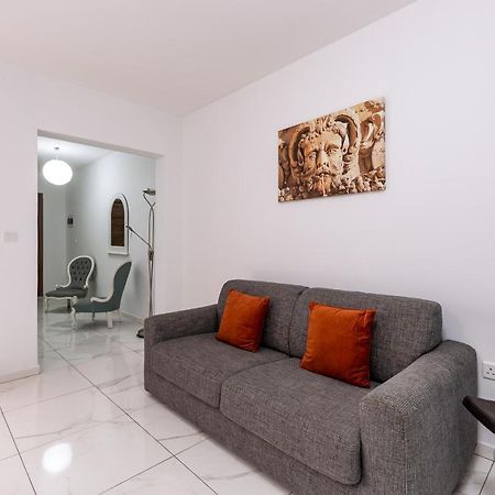 Modern & Spacious Apartment In The Heart Of Pieta By 360 Estates 外观 照片