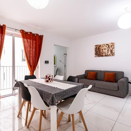 Modern & Spacious Apartment In The Heart Of Pieta By 360 Estates 外观 照片