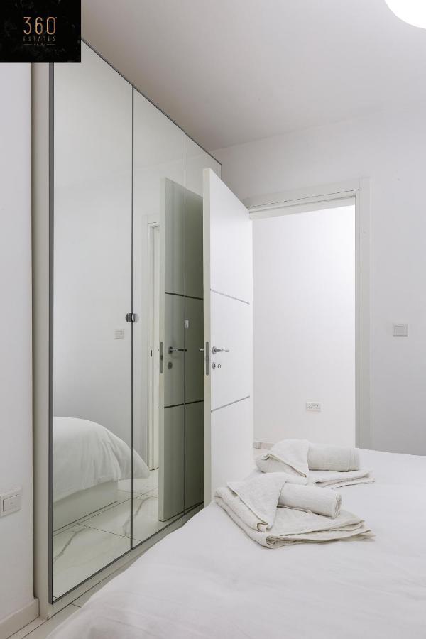 Modern & Spacious Apartment In The Heart Of Pieta By 360 Estates 外观 照片